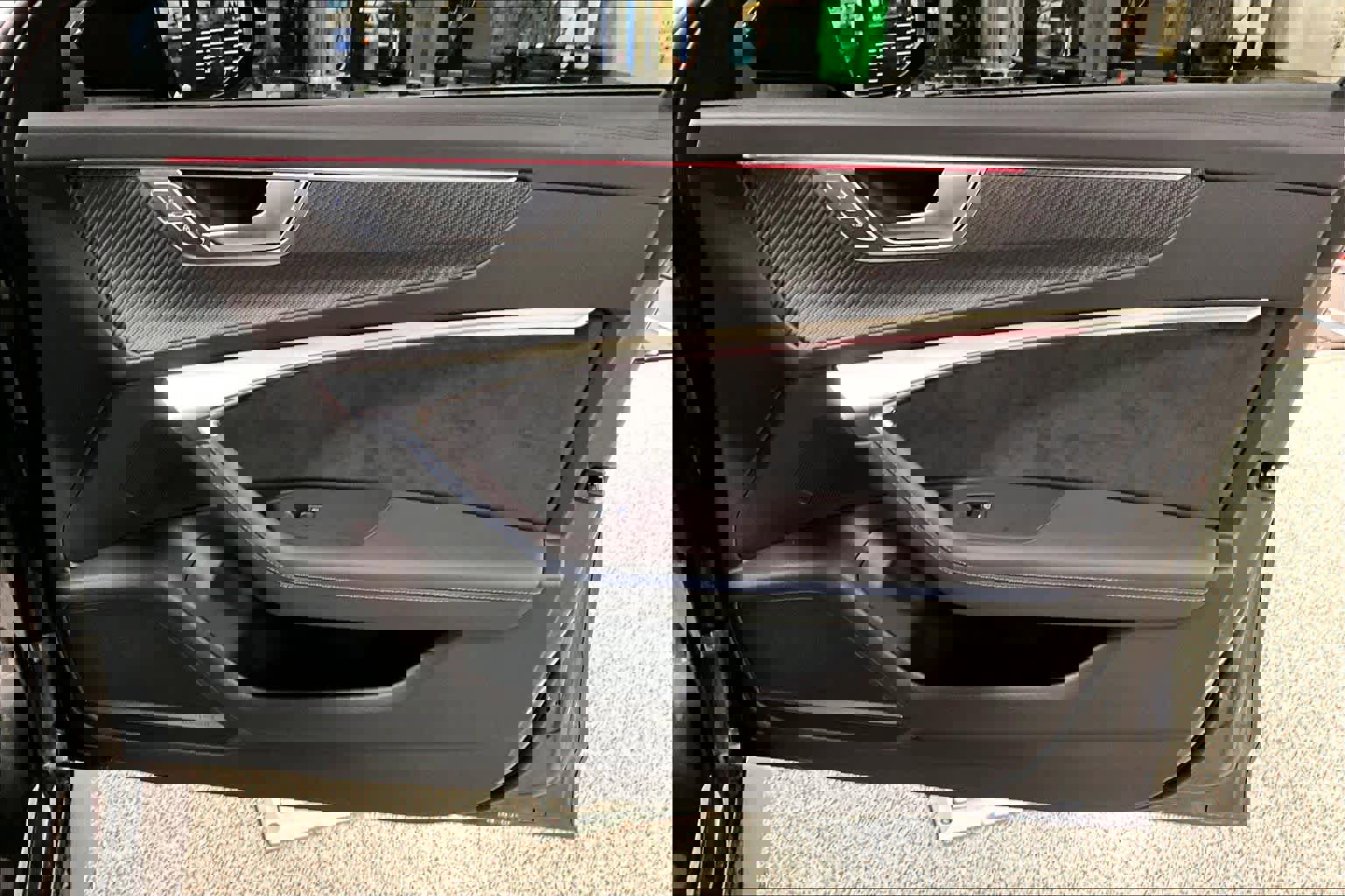 Used 2025 Audi RS 6 performance image 22