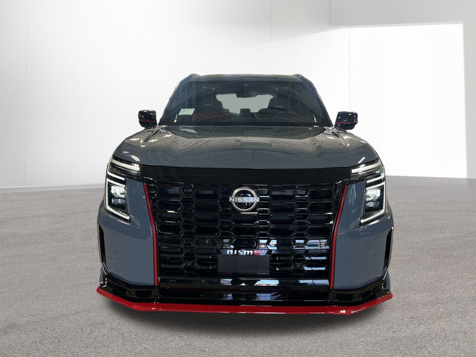 New 2026 Nissan Armada NISMO image 20