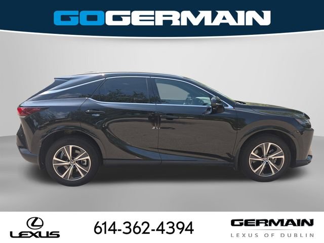 Certified 2026 Lexus RX 350 Premium w/ Convenience Package AWD/4WD image 6
