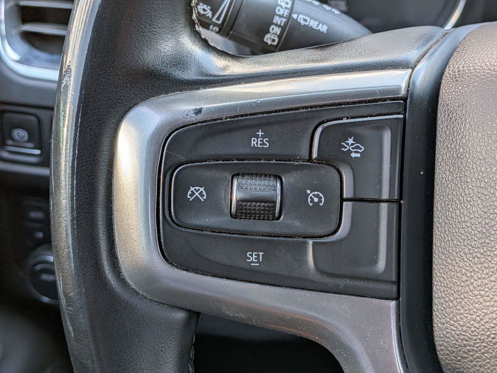 Used 2023 Chevrolet Suburban LS w/ Driver Alert Package AWD/4WD image 14