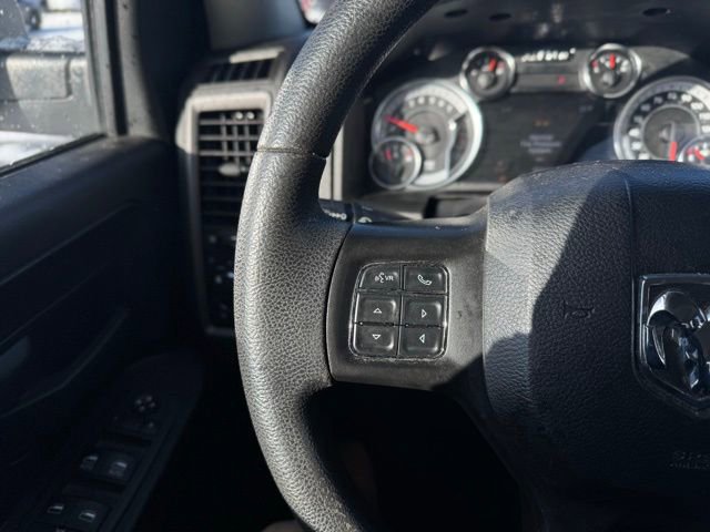 Used 2022 RAM 1500 Tradesman w/ Chrome Plus Package image 23