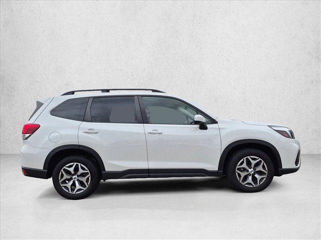 Used 2019 Subaru Forester Premium w/ Popular Package #1 AWD/4WD image 4