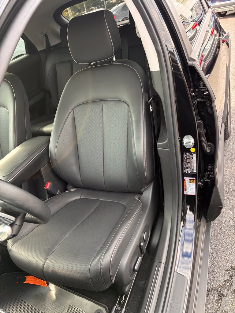 Certified 2023 Hyundai Ioniq 5 SEL AWD/4WD image 19