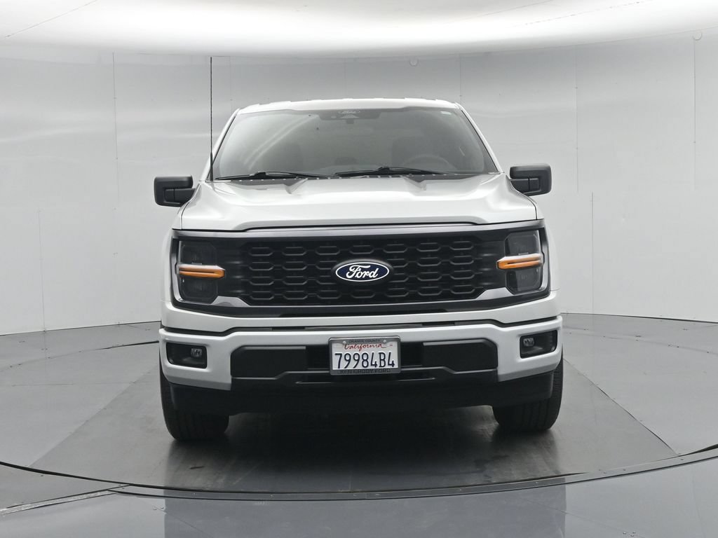 Used 2024 Ford F150 STX RWD image 24