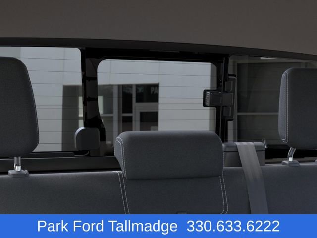 New 2025 Ford Ranger XLT w/ FX4 Off-Road Package AWD/4WD image 22