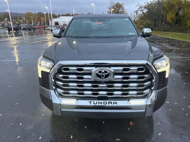 New 2026 Toyota Tundra 1794 Edition image 8
