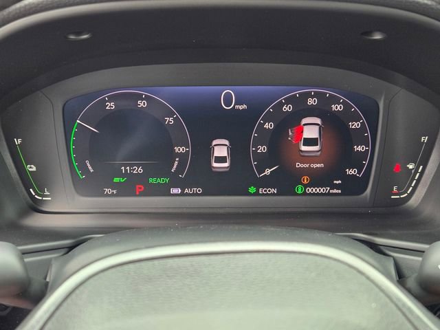 New 2026 Honda Accord Sport image 13