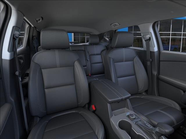 New 2025 Chevrolet Blazer LT w/ LPO, Floor Liner Package image 16