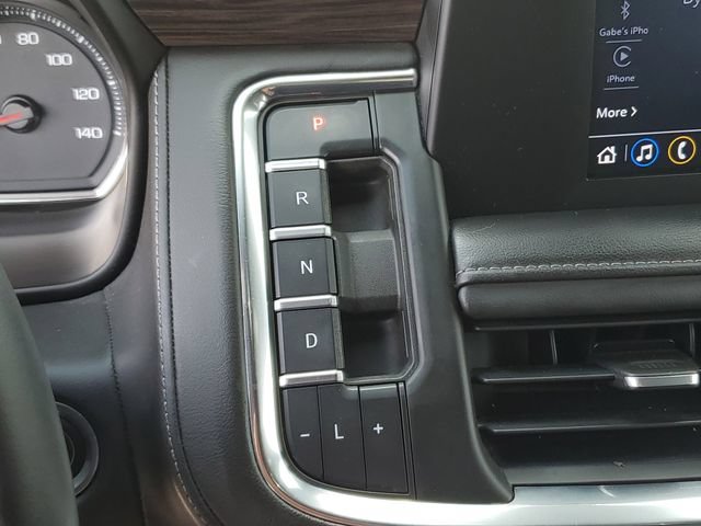 Used 2023 Chevrolet Tahoe LS w/ Driver Alert Package AWD/4WD image 16