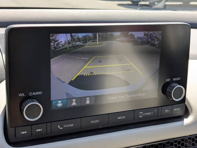 Certified 2024 Honda HR-V LX image 21