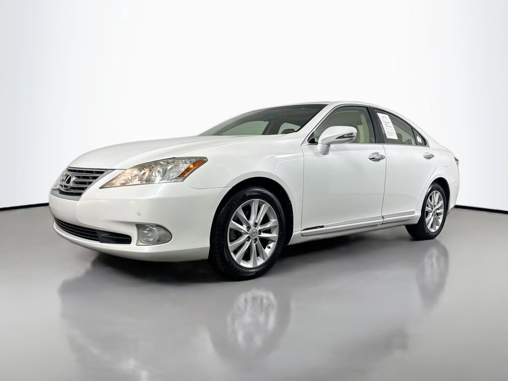 Used 2012 Lexus ES 350 FWD image 40