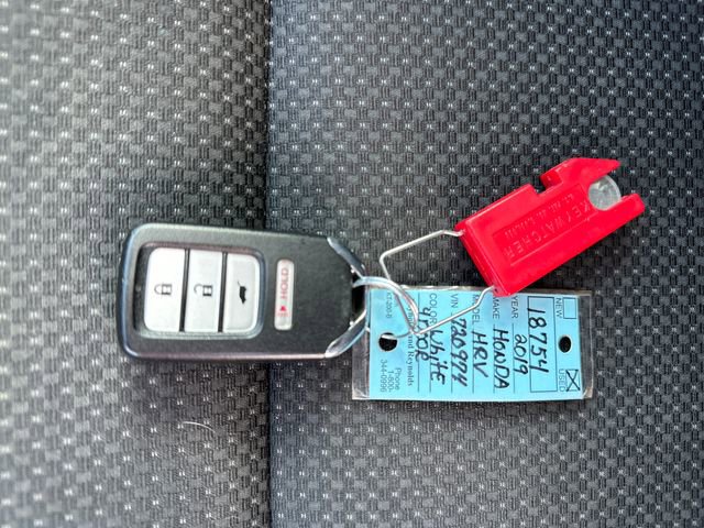 Used 2019 Honda HR-V EX image 32