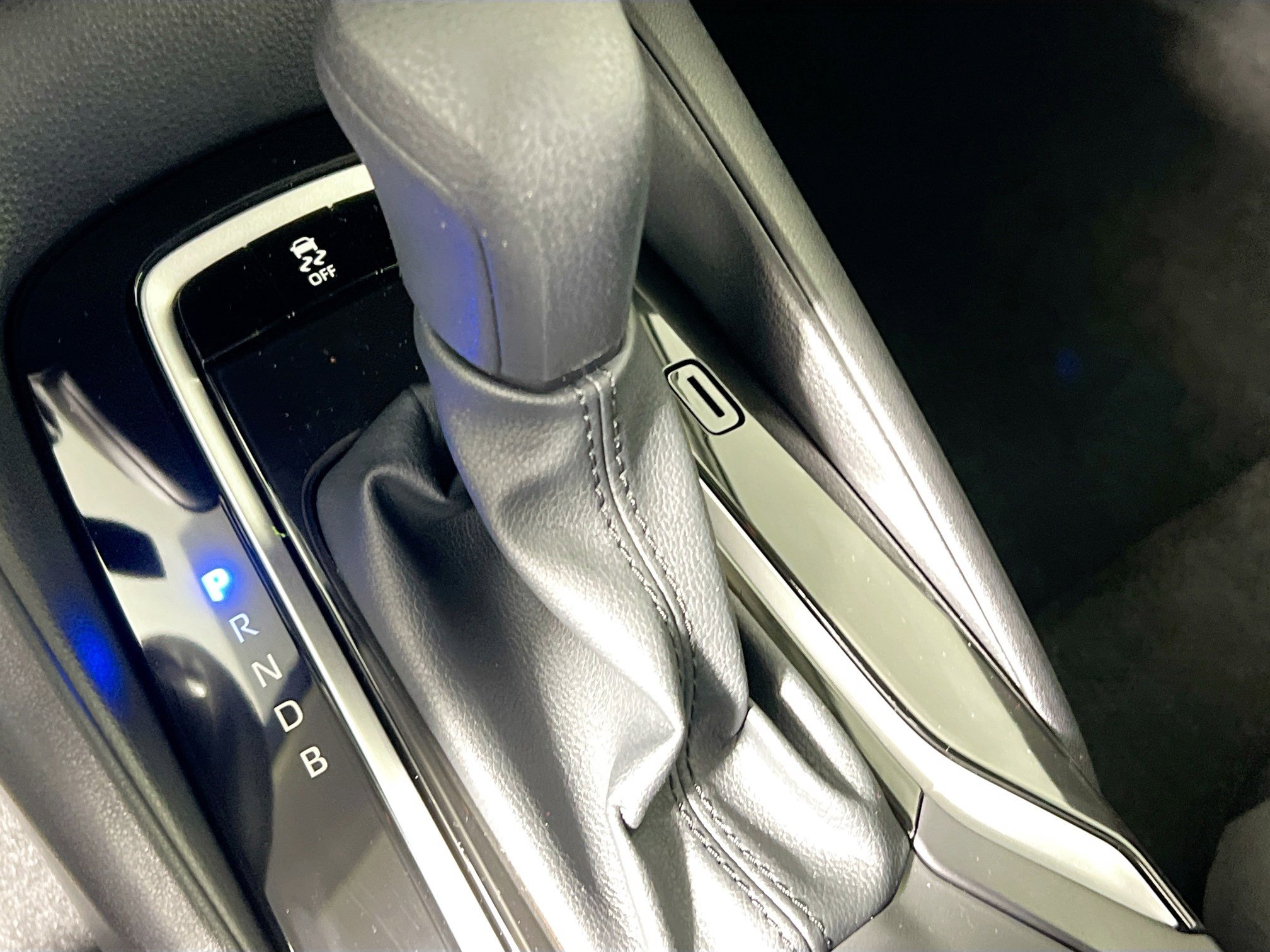 New 2026 Toyota Corolla LE image 24