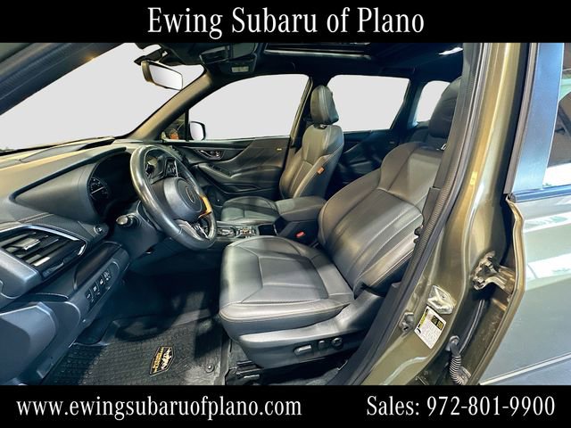 Used 2022 Subaru Forester Wilderness AWD/4WD image 22