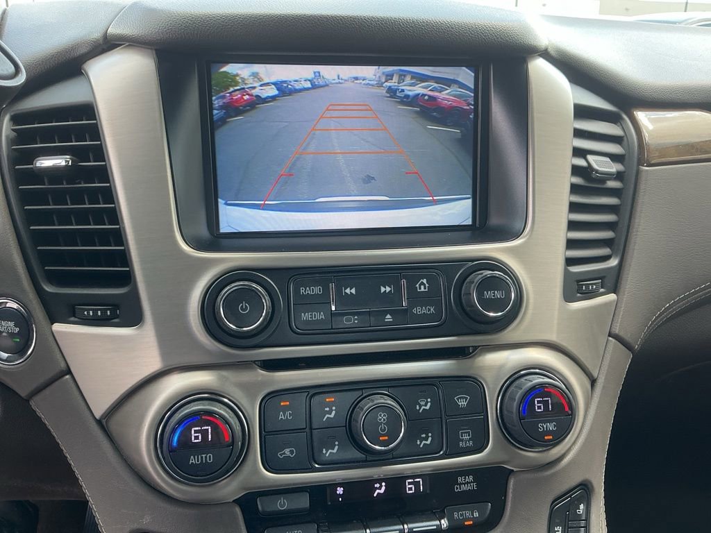 Used 2016 GMC Yukon Denali image 17