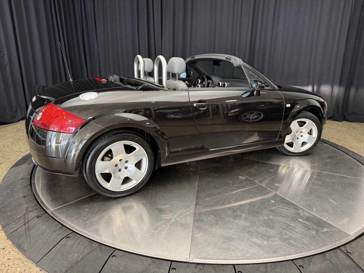 Used 2001 Audi TT 1.8T image 9