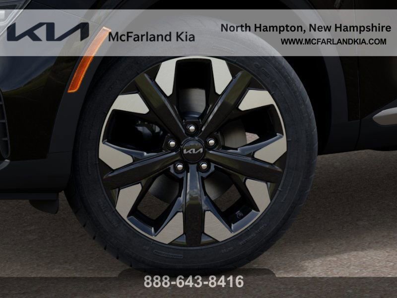 New 2025 Kia Sportage X-Line Prestige image 11