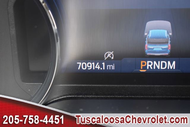 Used 2024 Ford Expedition Limited image 38