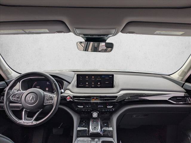 Certified 2024 Acura MDX SH-AWD image 13