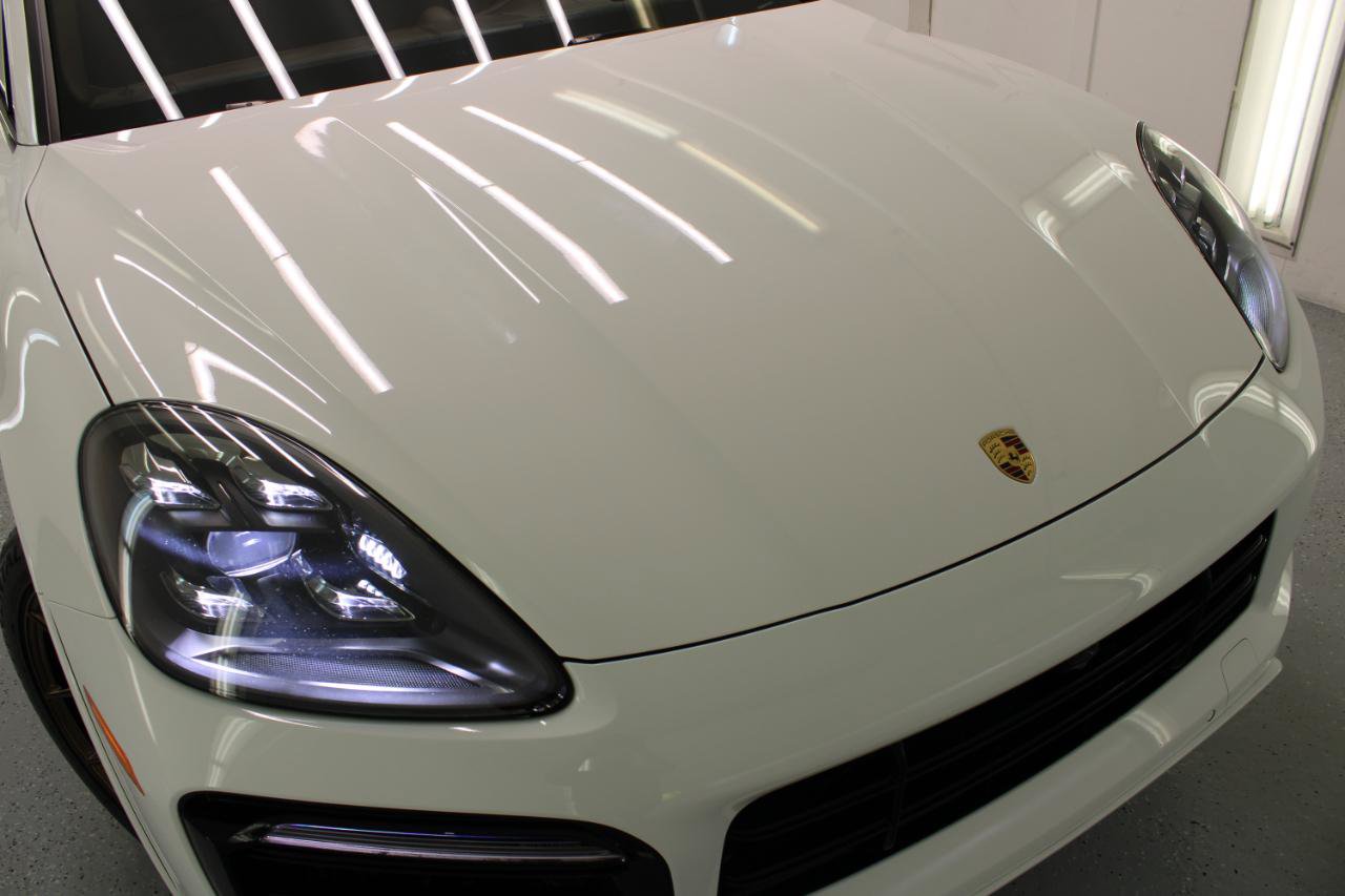 Used 2019 Porsche Cayenne S AWD/4WD image 19