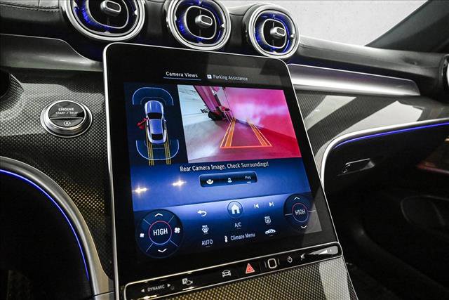 Certified 2024 Mercedes-Benz CLE 450 4MATIC Coupe image 15