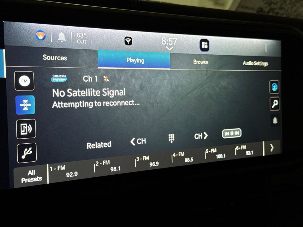 Used 2025 Jeep Wrangler Sport image 14