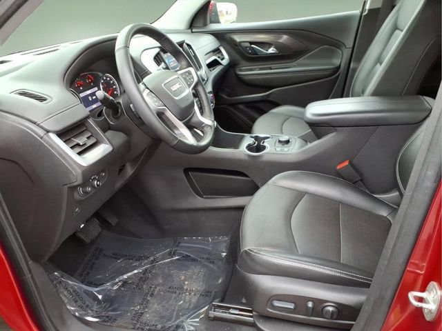 Used 2023 GMC Terrain SLT w/ LPO, Floor Liner Package image 11