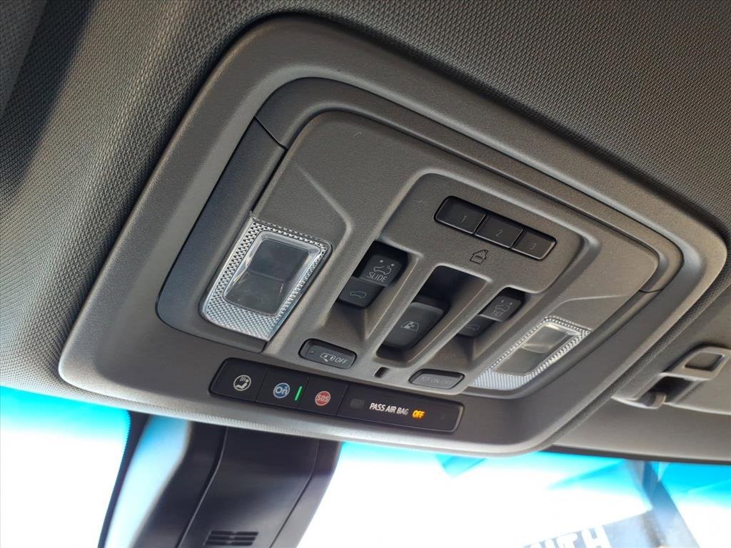 Used 2023 GMC Sierra 2500 Denali image 29