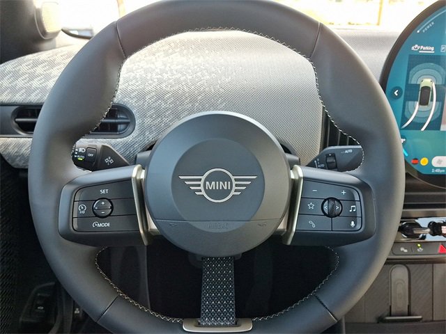 New 2026 MINI Cooper S image 19