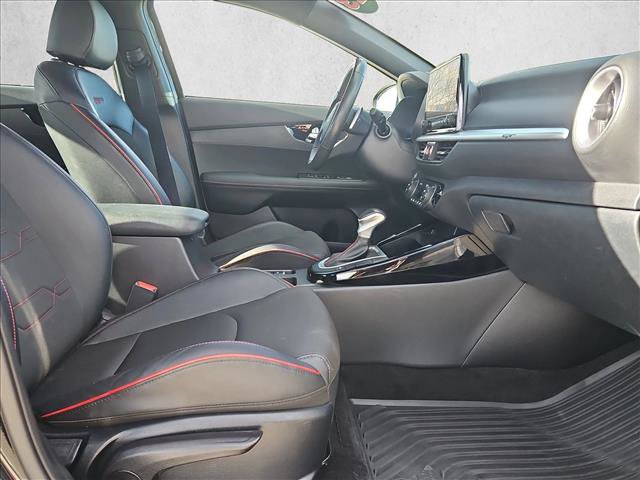 Used 2023 Kia Forte GT image 21