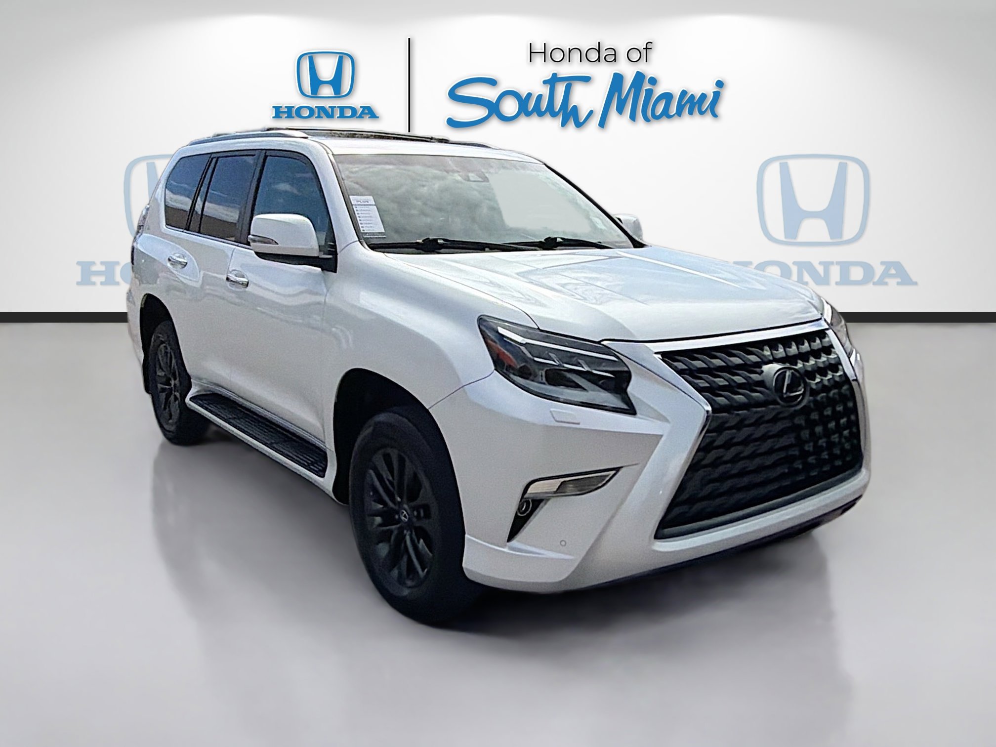 Used 2023 Lexus GX 460 Premium