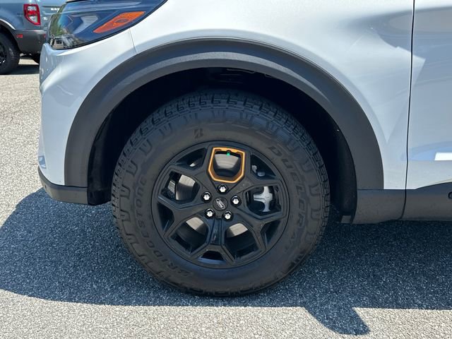 New 2026 Ford Explorer Tremor AWD/4WD image 11
