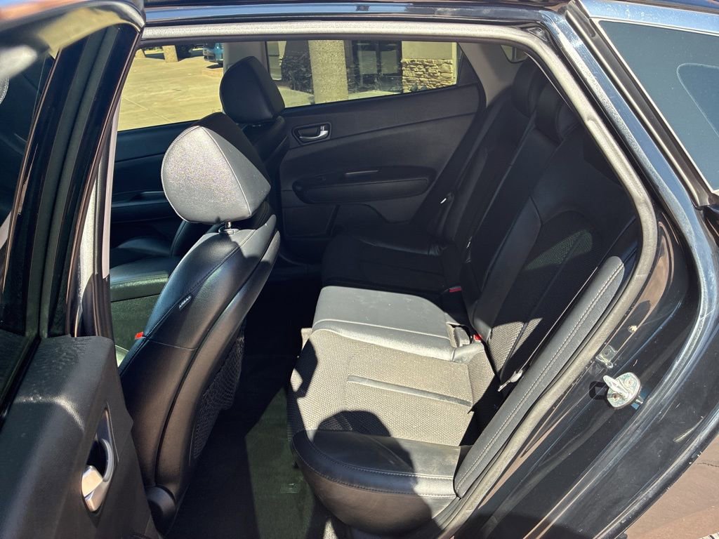 Used 2019 Kia Optima S FWD image 17