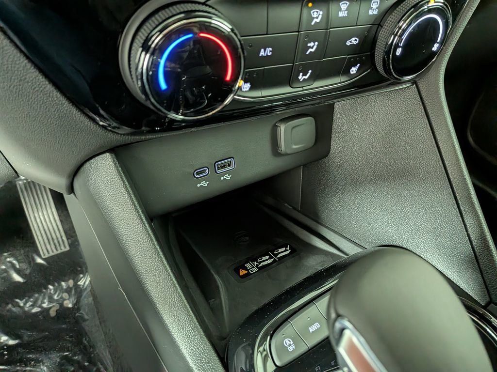 New 2026 Buick Encore GX Sport Touring w/ Advanced Technology Package image 25