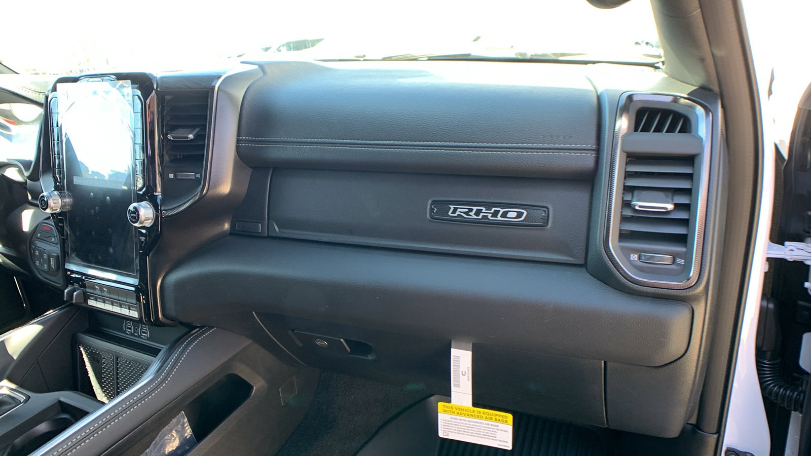 New 2026 RAM 1500 RHO image 33