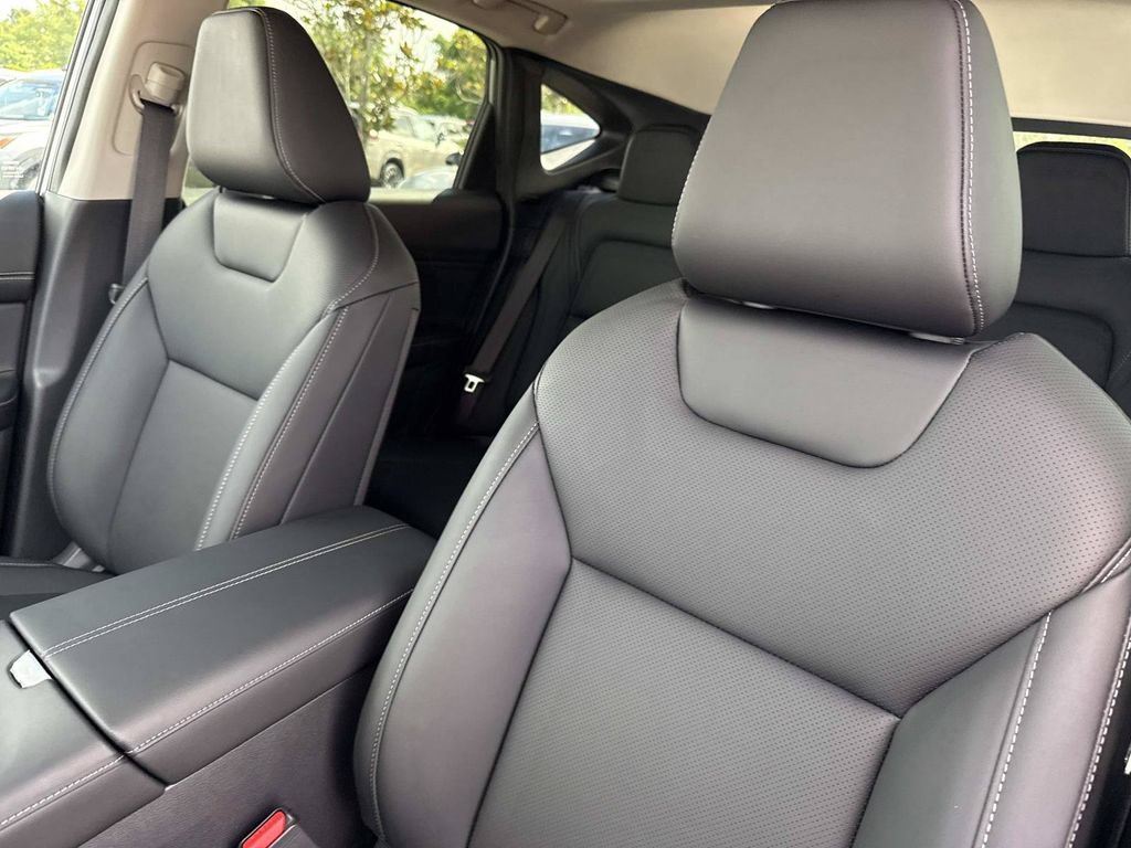 New 2026 Nissan Murano SL AWD/4WD image 20