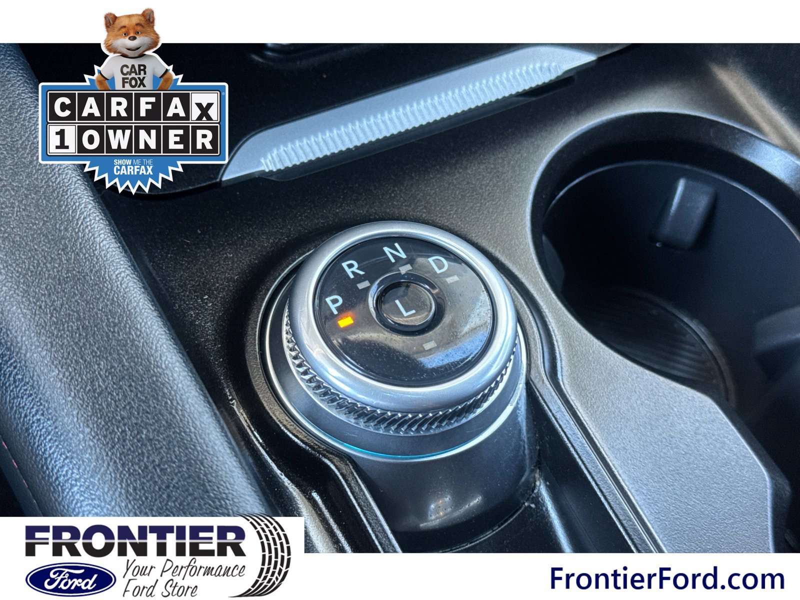 Certified 2025 Ford Explorer ST-Line AWD/4WD image 24