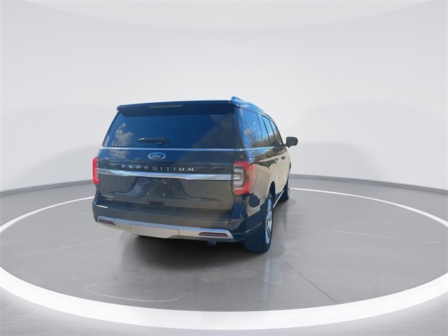 Used 2023 Ford Expedition Platinum image 8
