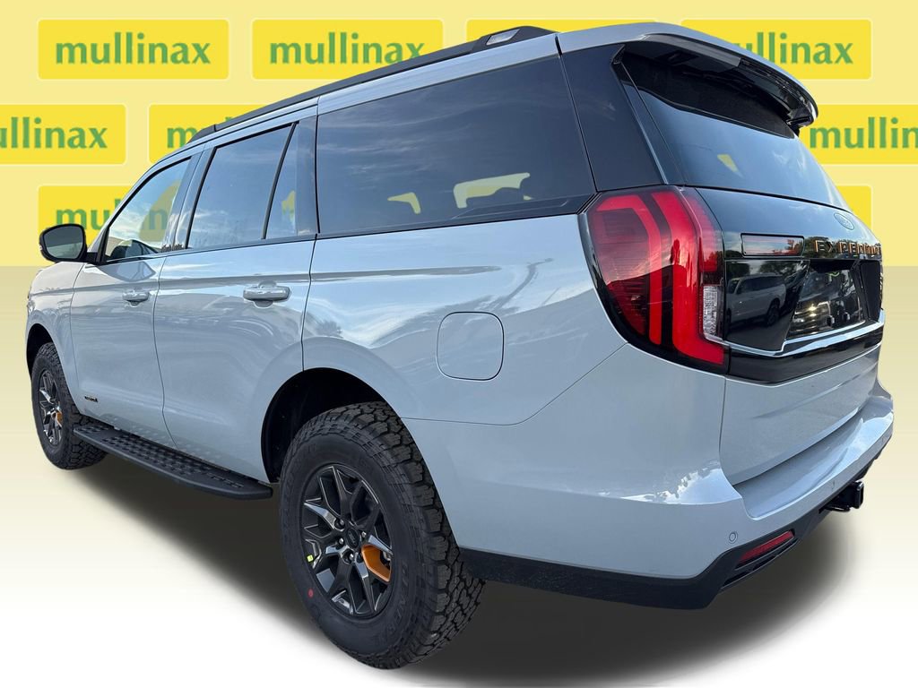 New 2026 Ford Expedition Tremor image 4