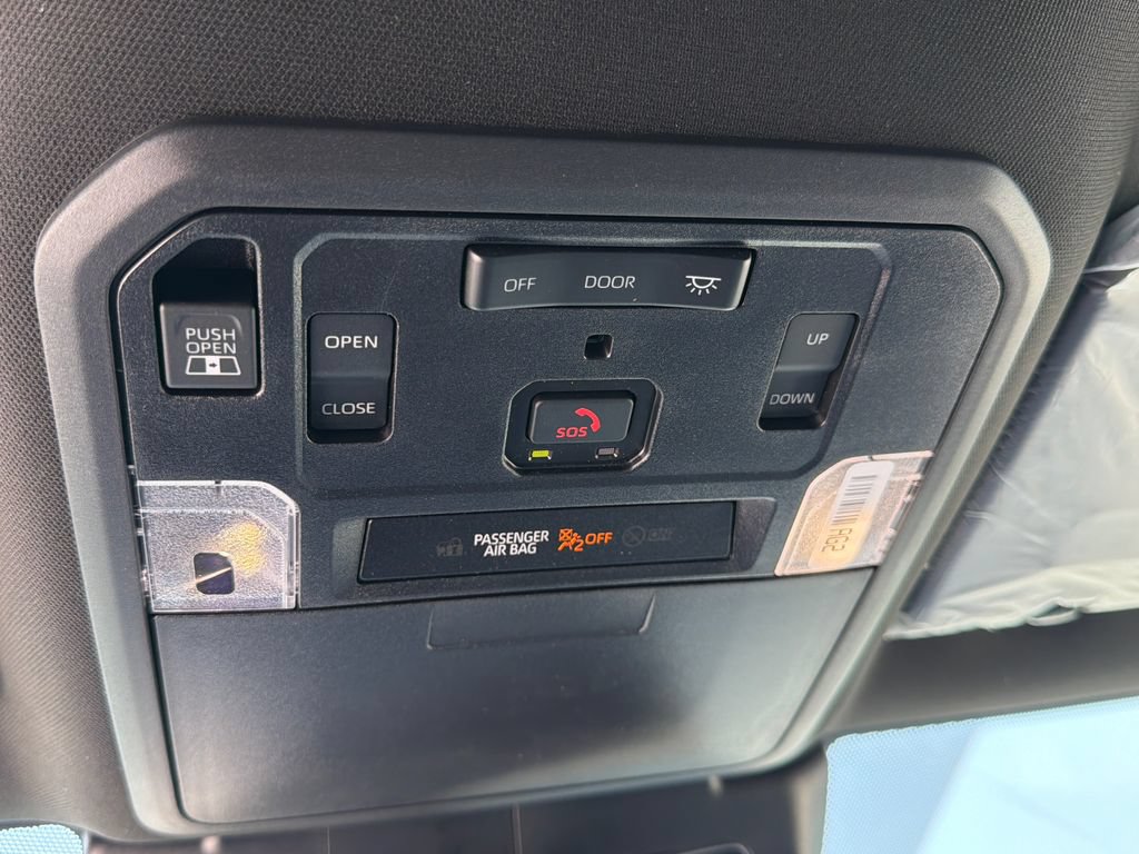 New 2026 Toyota Tacoma Limited AWD/4WD image 29