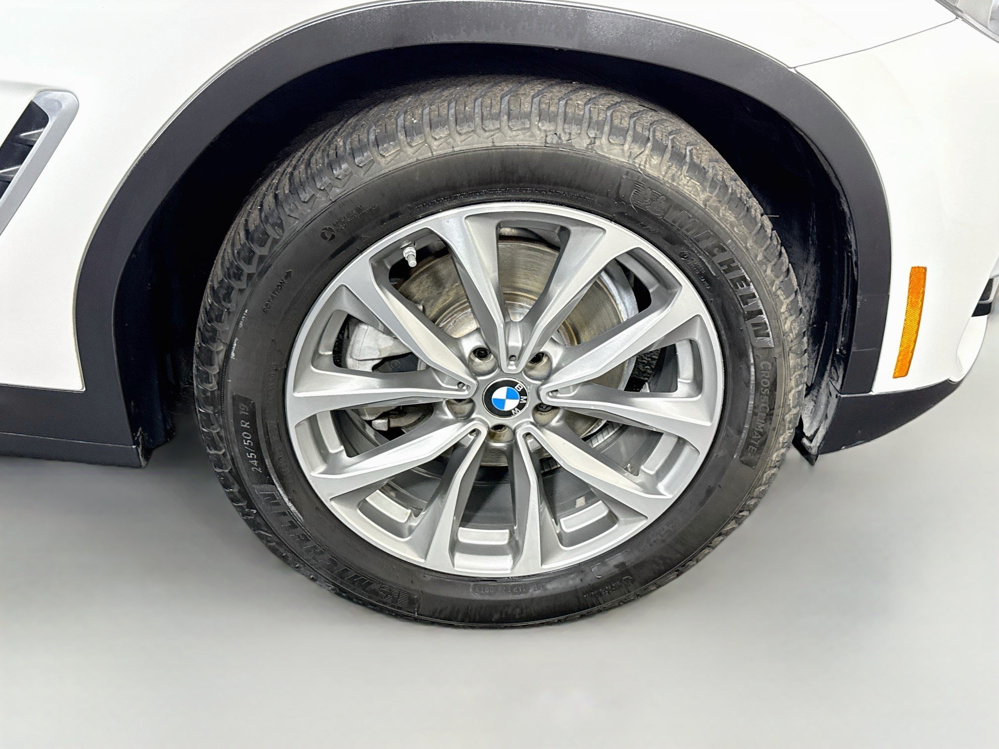 Used 2018 BMW X3 xDrive30i AWD/4WD image 32