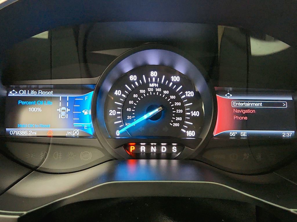 Used 2019 Ford Edge SEL w/ Equipment Group 201A image 13