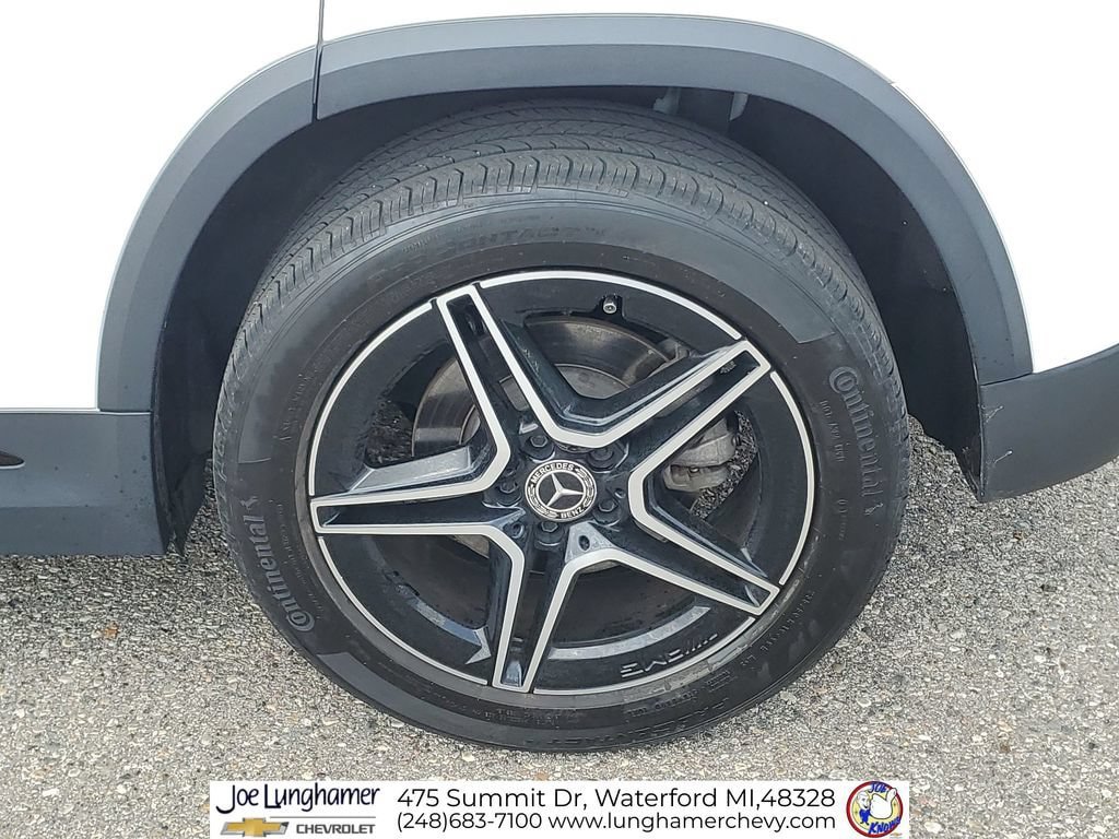 Used 2021 Mercedes-Benz GLA 250 4MATIC image 32
