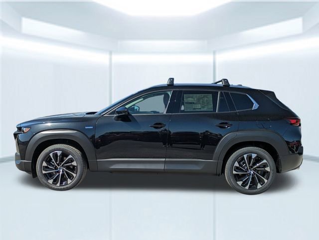 New 2025 MAZDA CX-50 2.5 Hybrid w/ Weather Package video 2