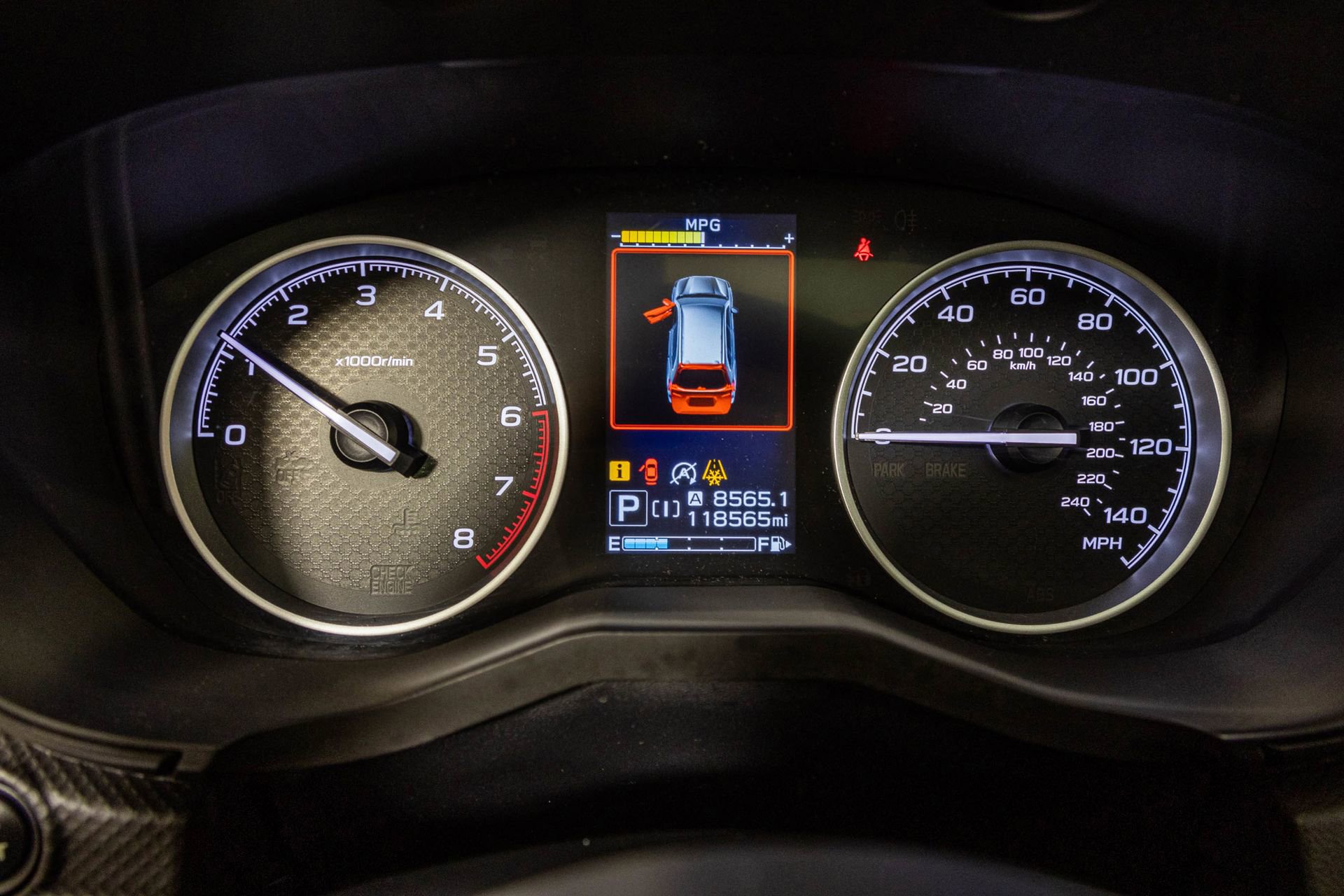 Used 2020 Subaru Forester Premium image 33