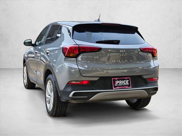 Used 2025 Buick Encore GX Preferred FWD image 7
