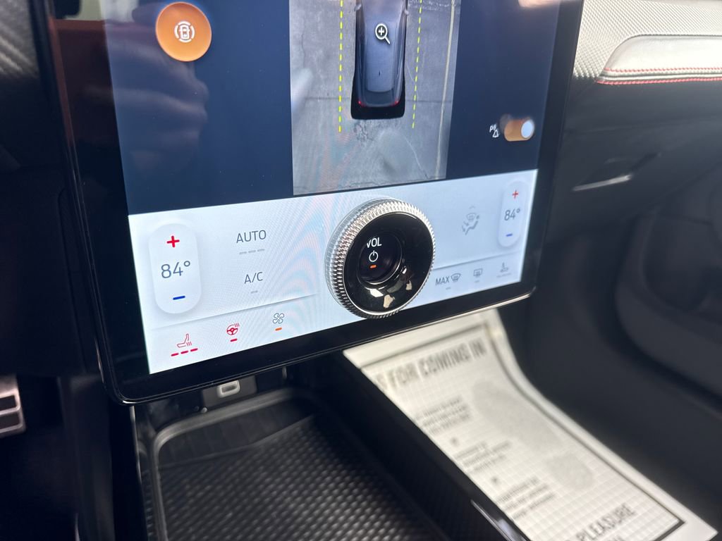 Used 2025 Ford Mustang Mach-E Premium w/ Sport Appearance Package image 39