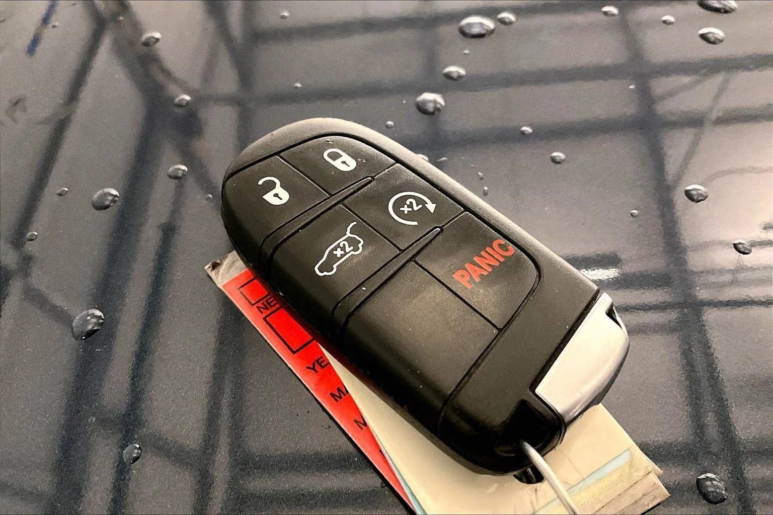 Used 2021 Jeep Grand Cherokee Limited w/ Quick Order Package 28K 80th image 9