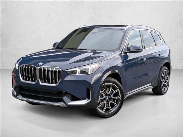New 2026 BMW X1 xDrive28i w/ Convenience Package
