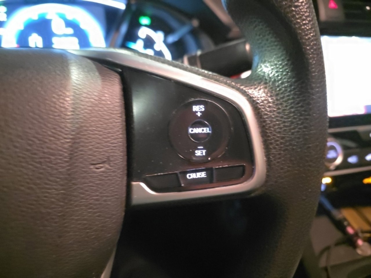 Used 2017 Honda Civic EX-T image 27